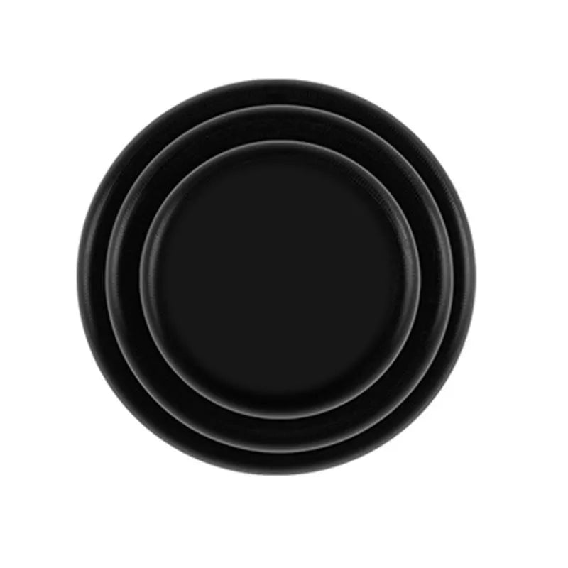20mm silicone car door shock pads in black and luminous colours with vehicle logo styling options