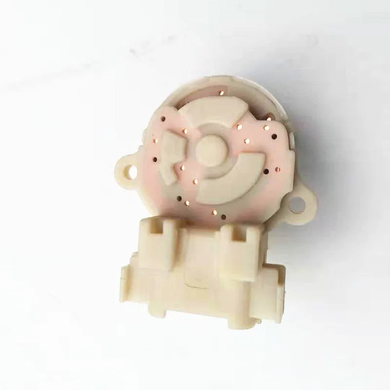 Senya motorcycle ignition lock plug with white head for M80 and S80 models