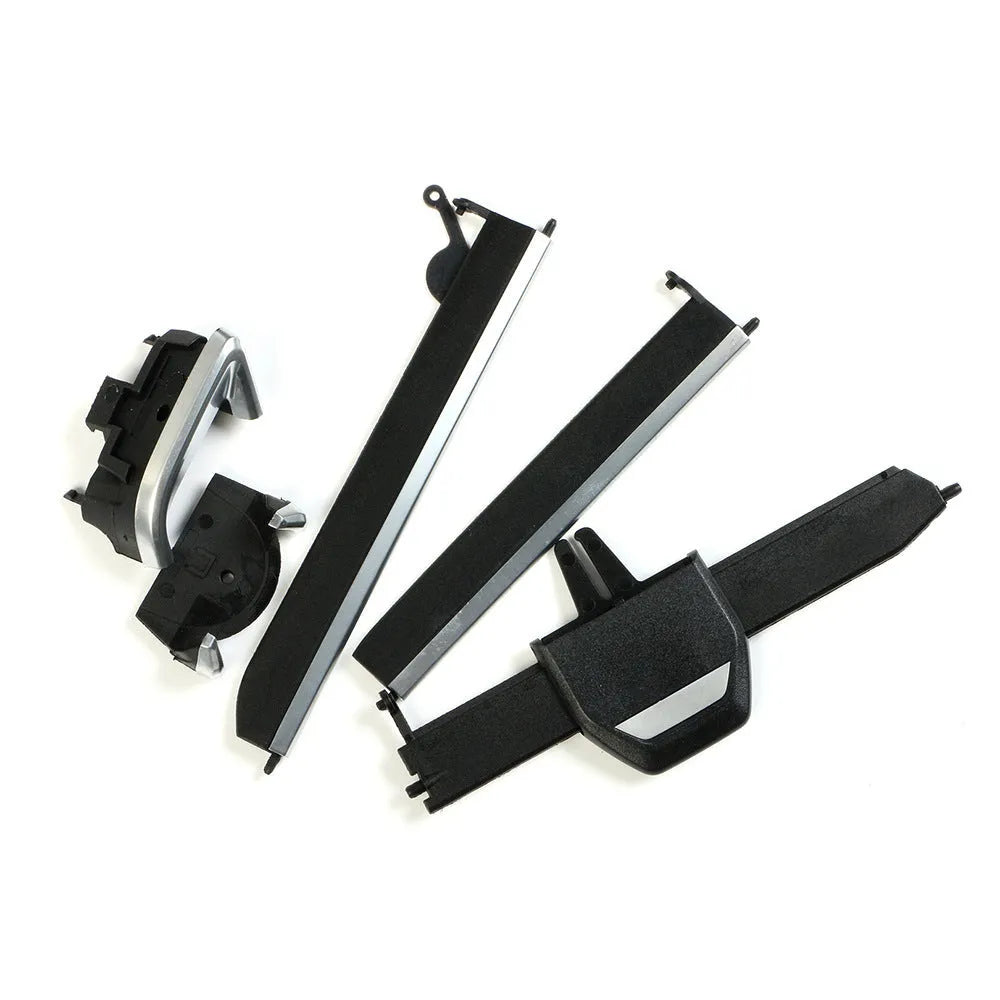 BMW G05 G06 G07 front centre air outlet plastic replacement part set