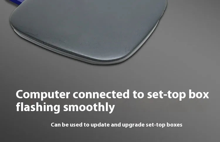 USB 3.0 data cable with nickel-plated connectors for external hard drive enclosures, shown with length options