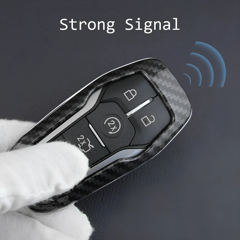 Plastic remote control protective shell for car key fob protection