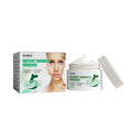 30g anti-ageing anti-wrinkle face cream jar for hydrating dry skin and fading wrinkles
