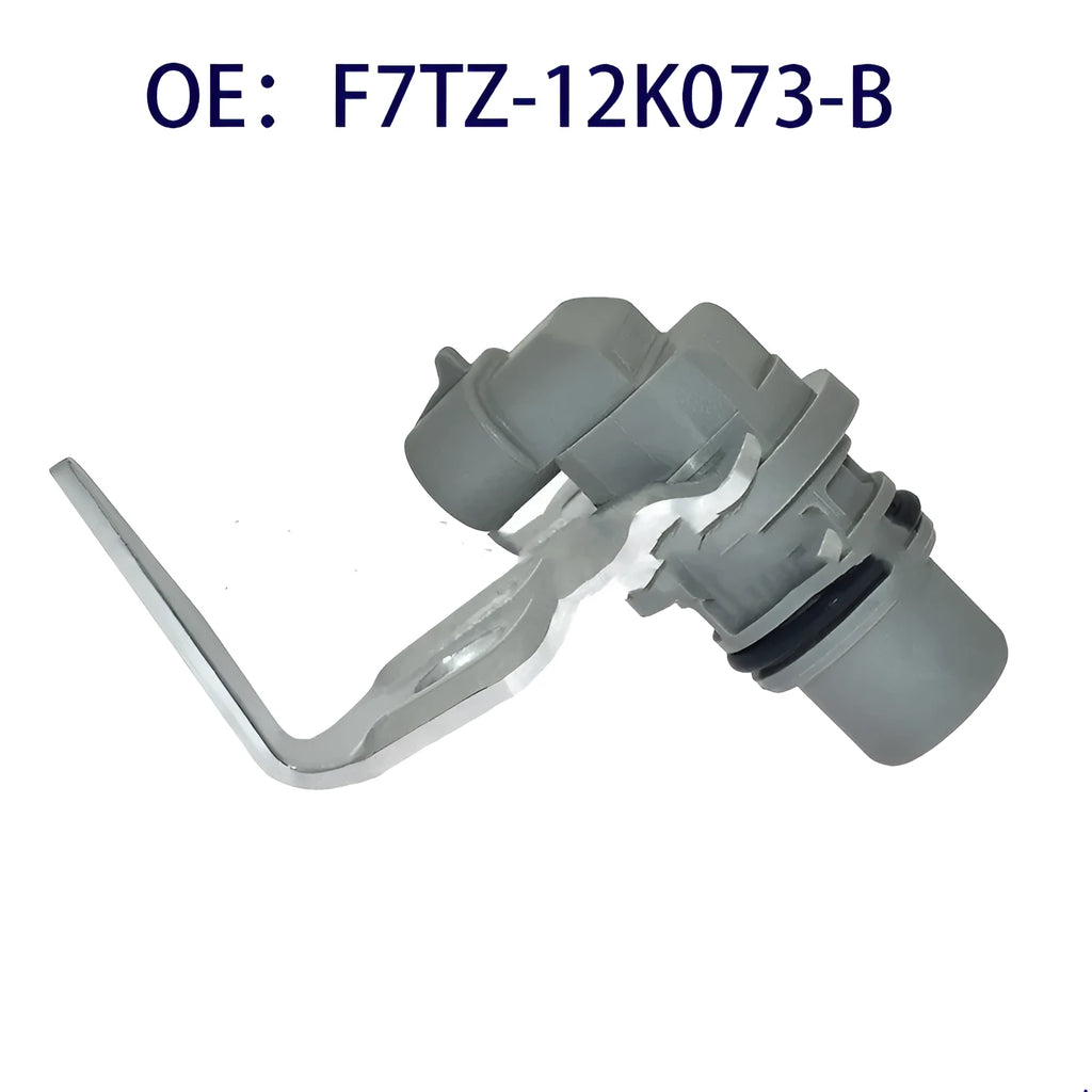 Ford F7TZ12K073B camshaft position sensor replacement component