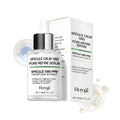 30ml Pore-Refine Serum essence bottle with water-based formula and houttuynia cordata extract