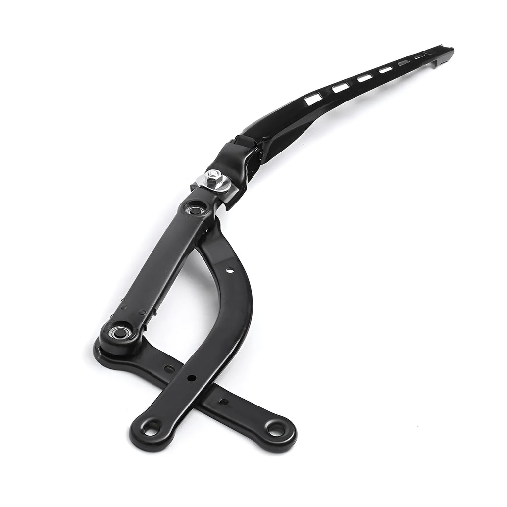 BMW 5-series E60 front right windshield wiper arm replacement part