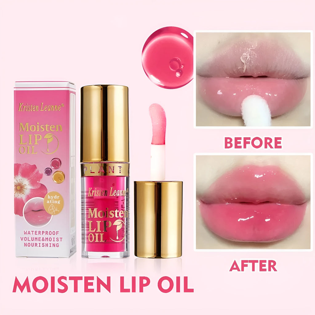 Moisturising nourishing lipstick in 3ml tube with 60-month shelf life