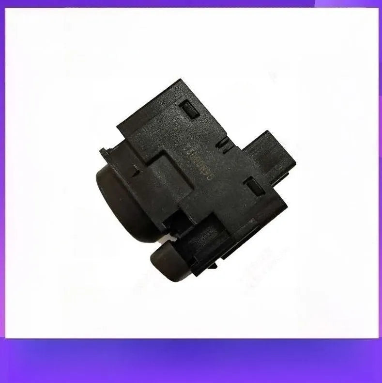 Dongfeng Fengon 580 plastic power mirror switch electrical control part