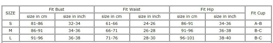 Women's three-piece bikini set with 3D flower split pattern in purple or white