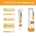 Bee Facial Neck Cream 20g skincare product for face and neck moisturisation