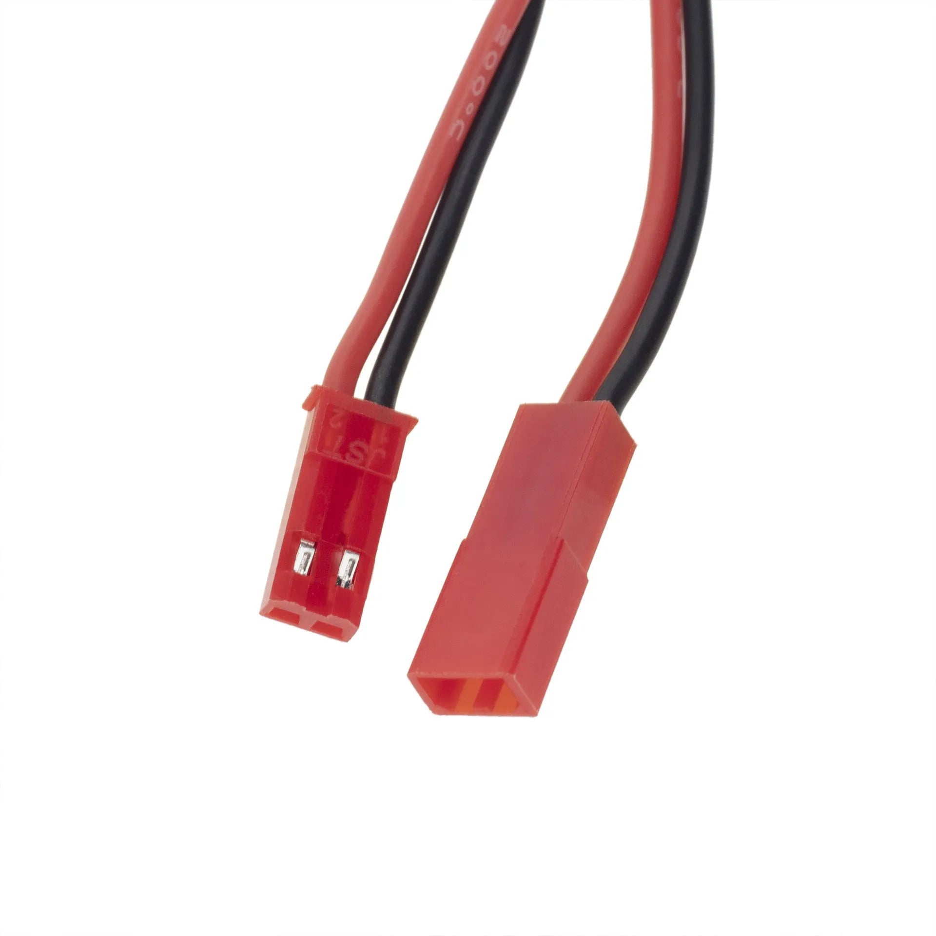 G500 model 40-amp brushed electronic speed controller for RC cars and trucks.