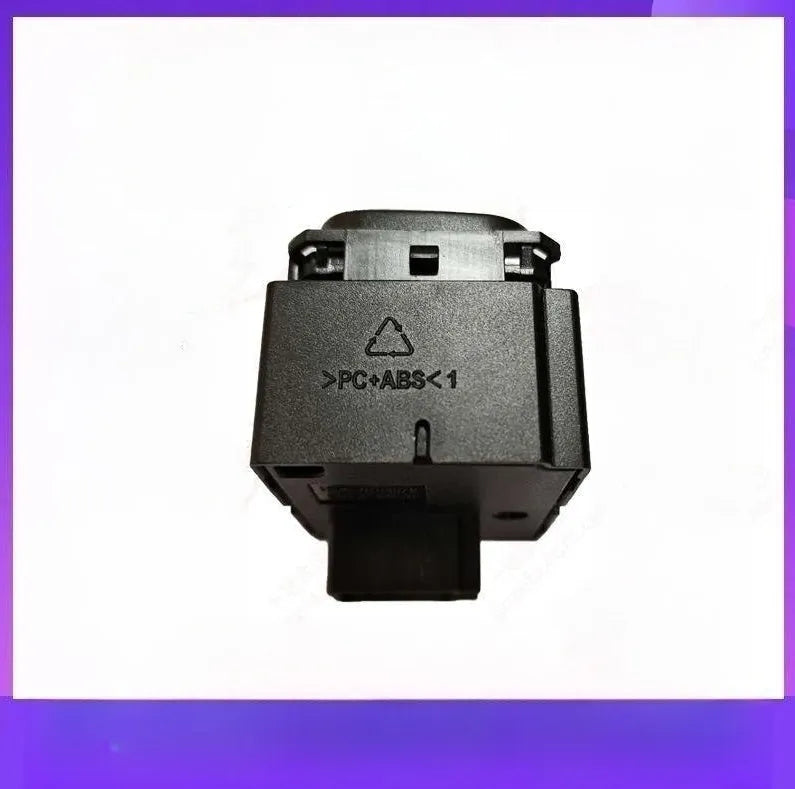 Dongfeng Fengon 580 plastic power mirror switch electrical control part