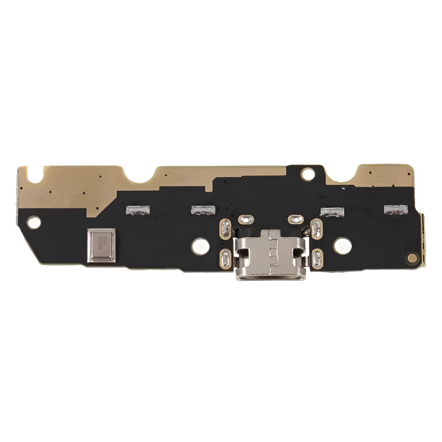 ForMoto E5 tail plug small board replacement component with installation tool for scooter repair