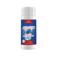 100g pipe dredge agent bottle for sewer and toilet odour cleaning, dimensions 11cm x 4.3cm
