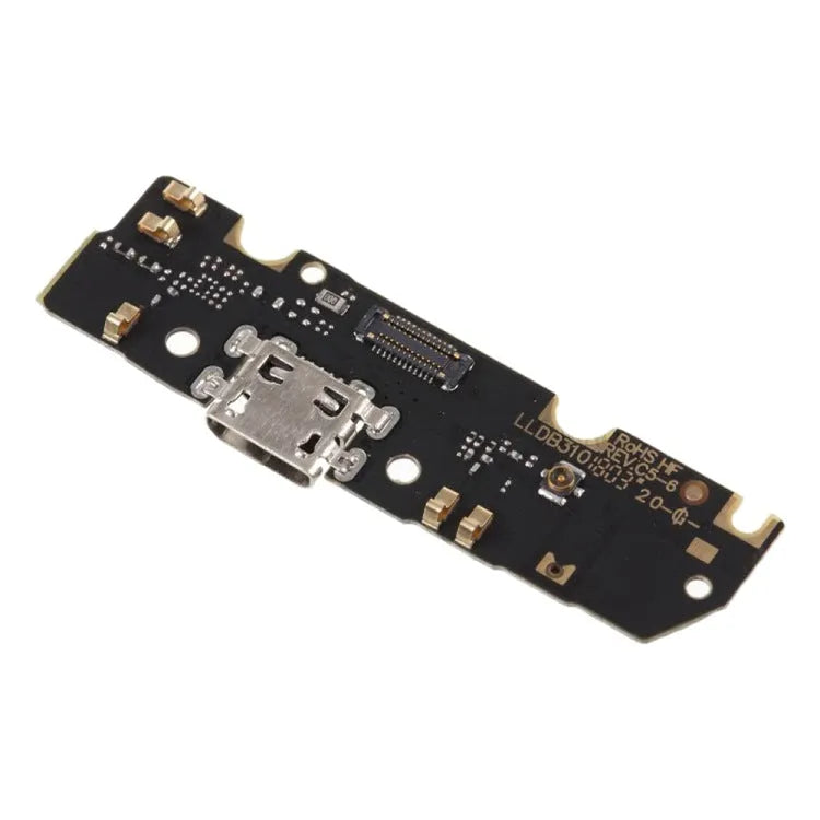 ForMoto E5 tail plug small board replacement component with installation tool for scooter repair