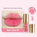 Moisturising nourishing lipstick in 3ml tube with 60-month shelf life