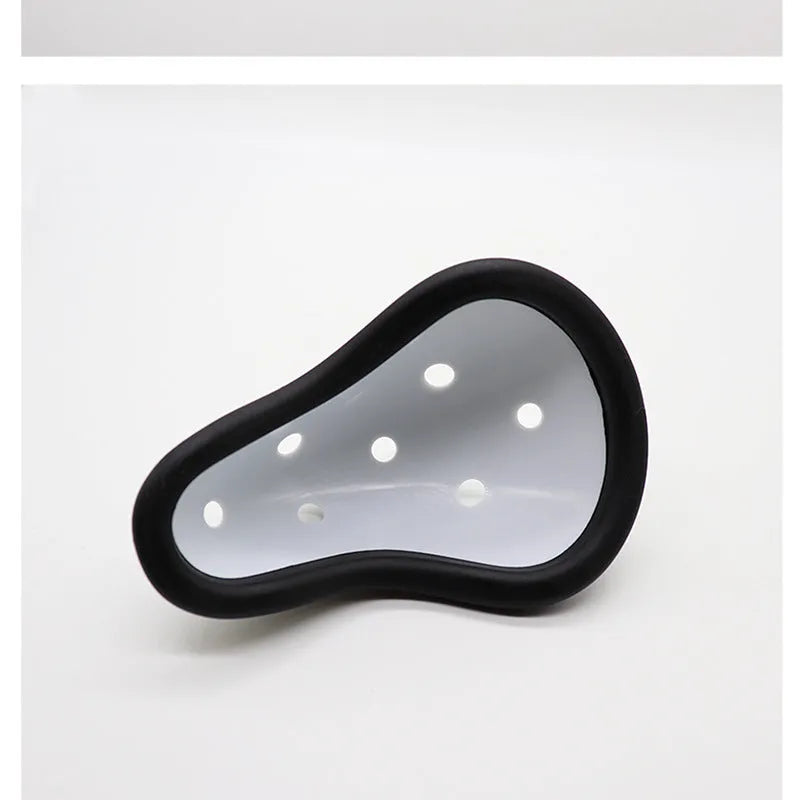 Rubber sports genital protector for adult and children in Sanda boxing hockey rugby