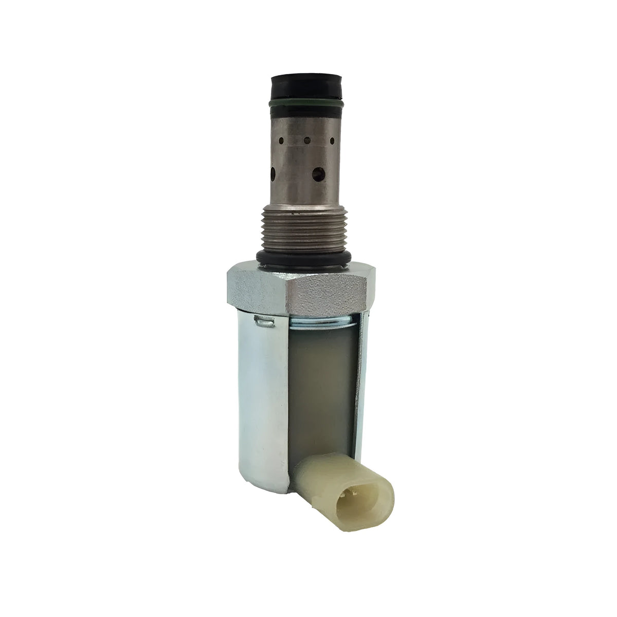 Ford compatible 60L pressure regulating valve with grey or brown head