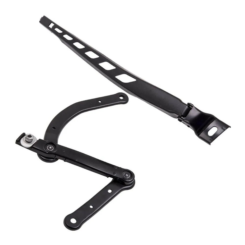 BMW 5-series E60 front right windshield wiper arm replacement part