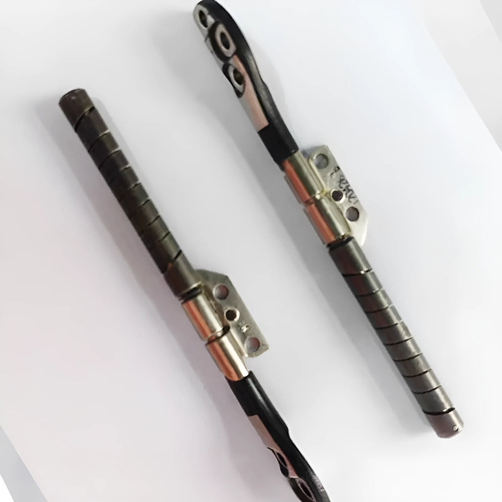 MacBook Pro 15-inch A1286 laptop screen hinge replacement shaft with original factory processing