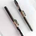 MacBook Pro 15-inch A1286 laptop screen hinge replacement shaft with original factory processing