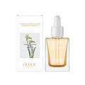 30ml bottle of brightening and firming facial tightening oil serum.