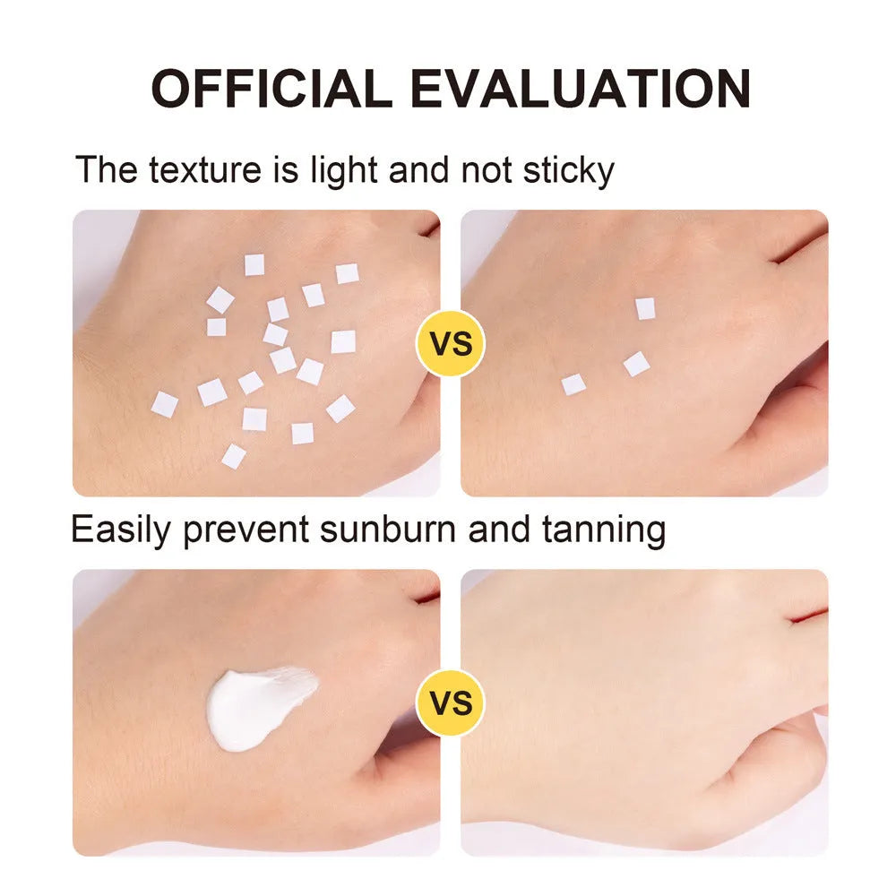 Erborian Centella Asiatica CC cream tube in light and dark shades for colour correcting makeup