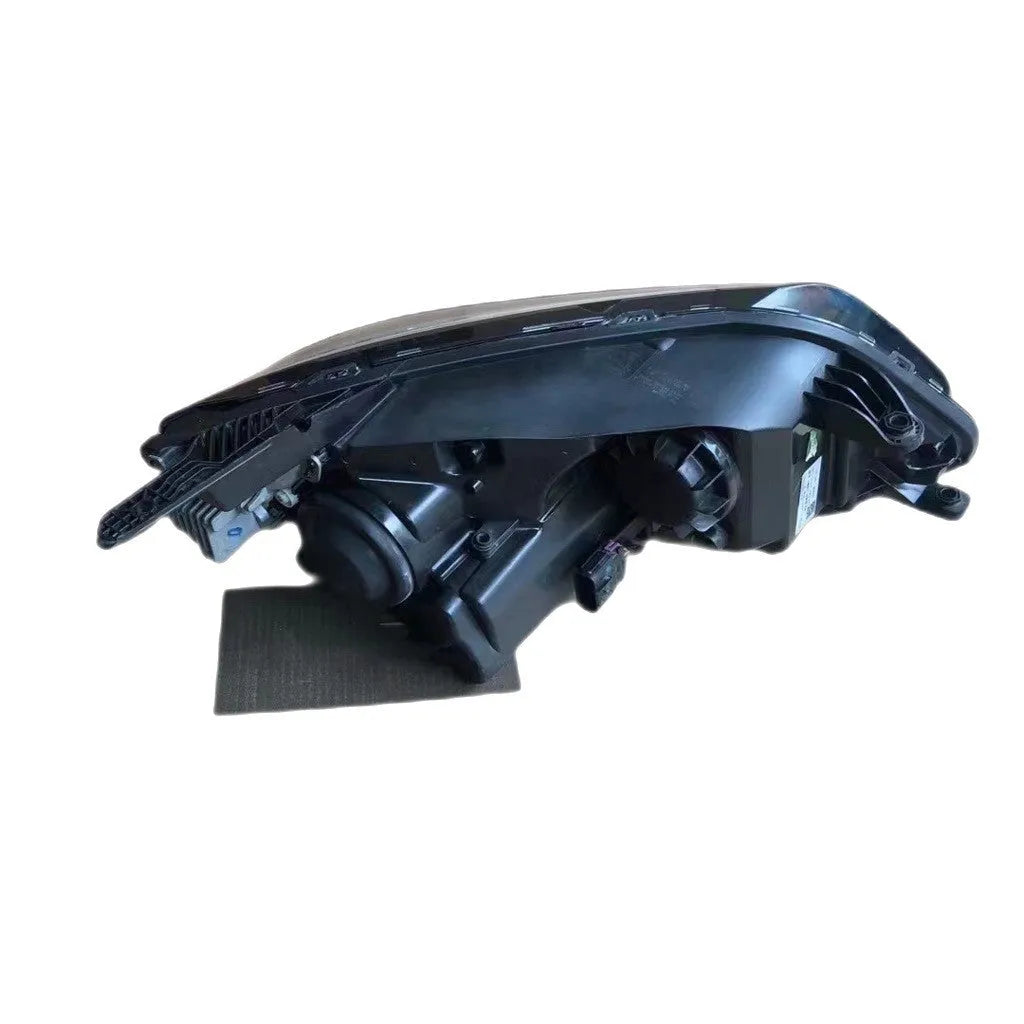 Left and right side car headlight pair for 2018-2021 vehicles with 9-line LED design
