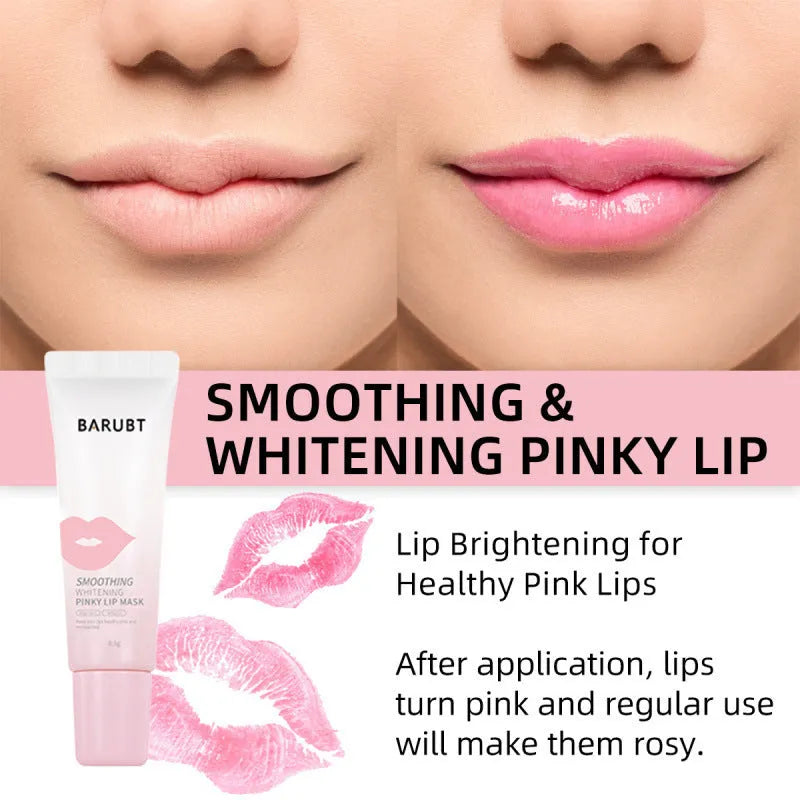 8.5g lip balm for moisturising, brightening, and anti-chapping lip care treatment