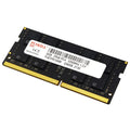 DDR4 laptop memory module with 260-pin connector for notebook RAM upgrade