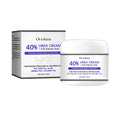 50g tube of anti-cracking hand and foot cream with urea and salicylic acid