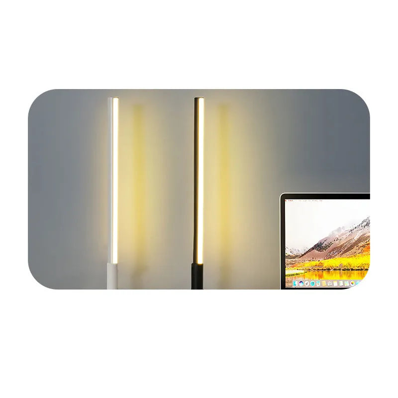 Black retro aluminium alloy decorative lamp with 48.5cm height