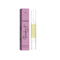3ml nail growth oil bottle for wash-free nail and cuticle treatment