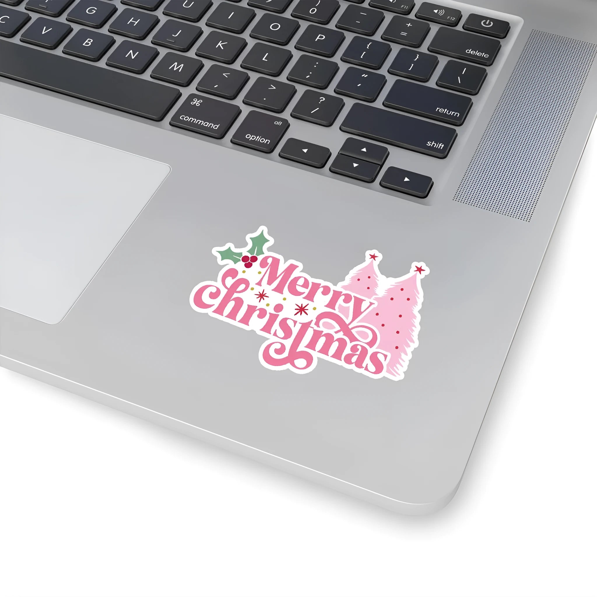50 Christmas waterproof stickers for cars, phones, computers, guitars and notebooks