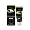 100g car scratch polish cream tube with calcium carbonate formula for vehicle paint repair