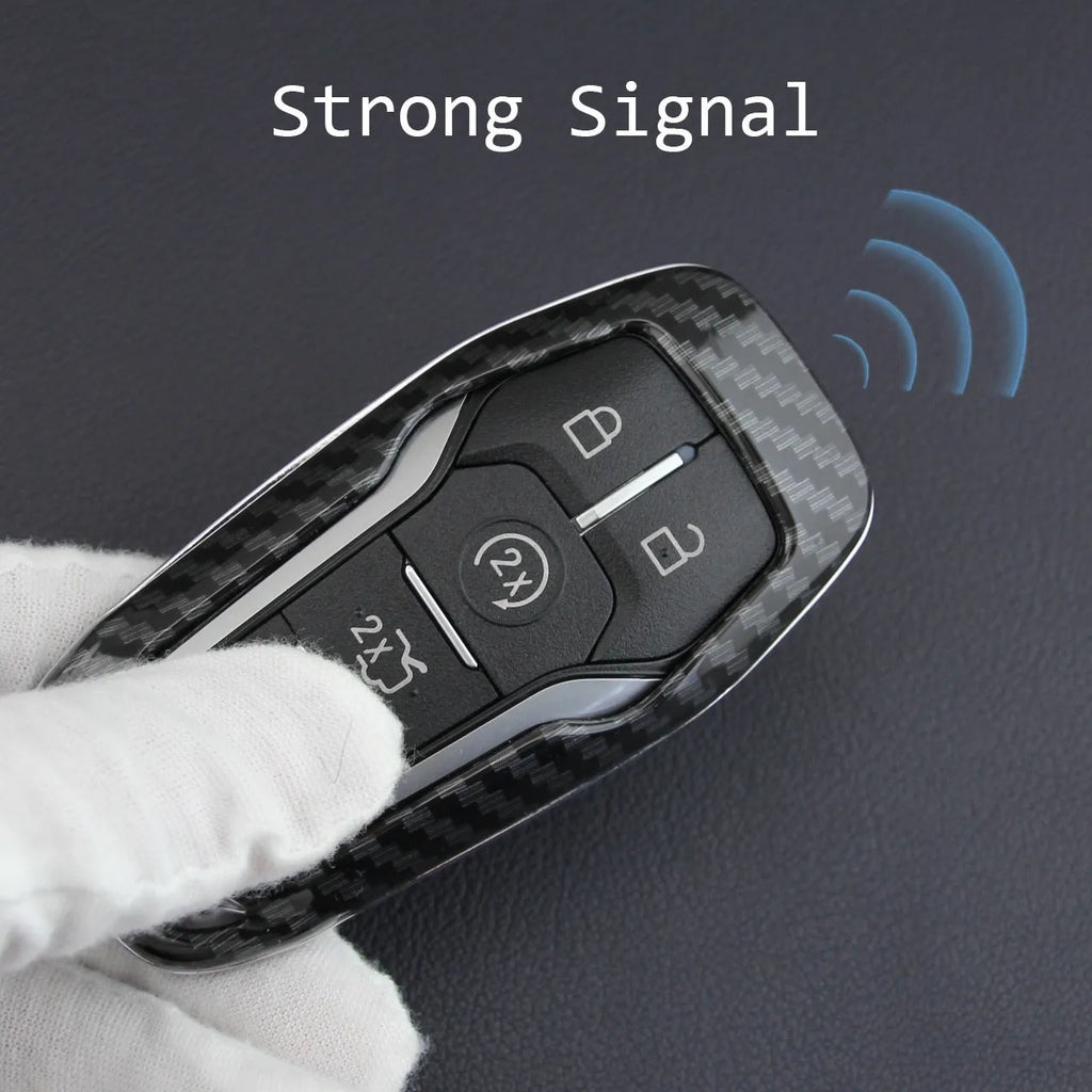 Plastic remote control protective shell for car key fob protection