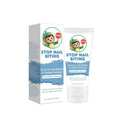 60ml nail neck cream in neutral packaging for anti-bite treatment and cuticle care