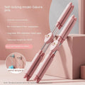 Children's adjustable open back stick for yoga and fitness body shaping exercises