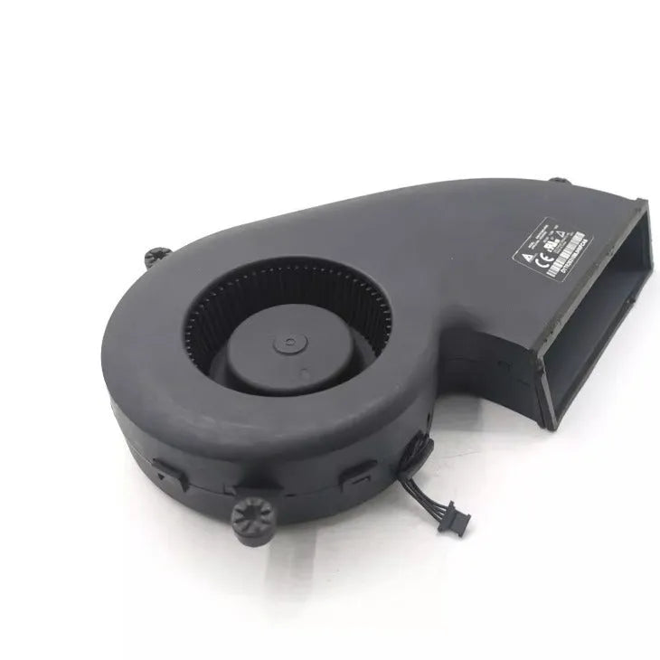 A1419 iMac 27-inch cooling fan replacement component with plastic construction for 2017 model