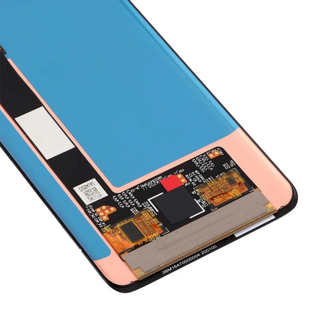Original TCL 10 Pro LCD touch display screen with 1080×768 resolution for smartphone repair