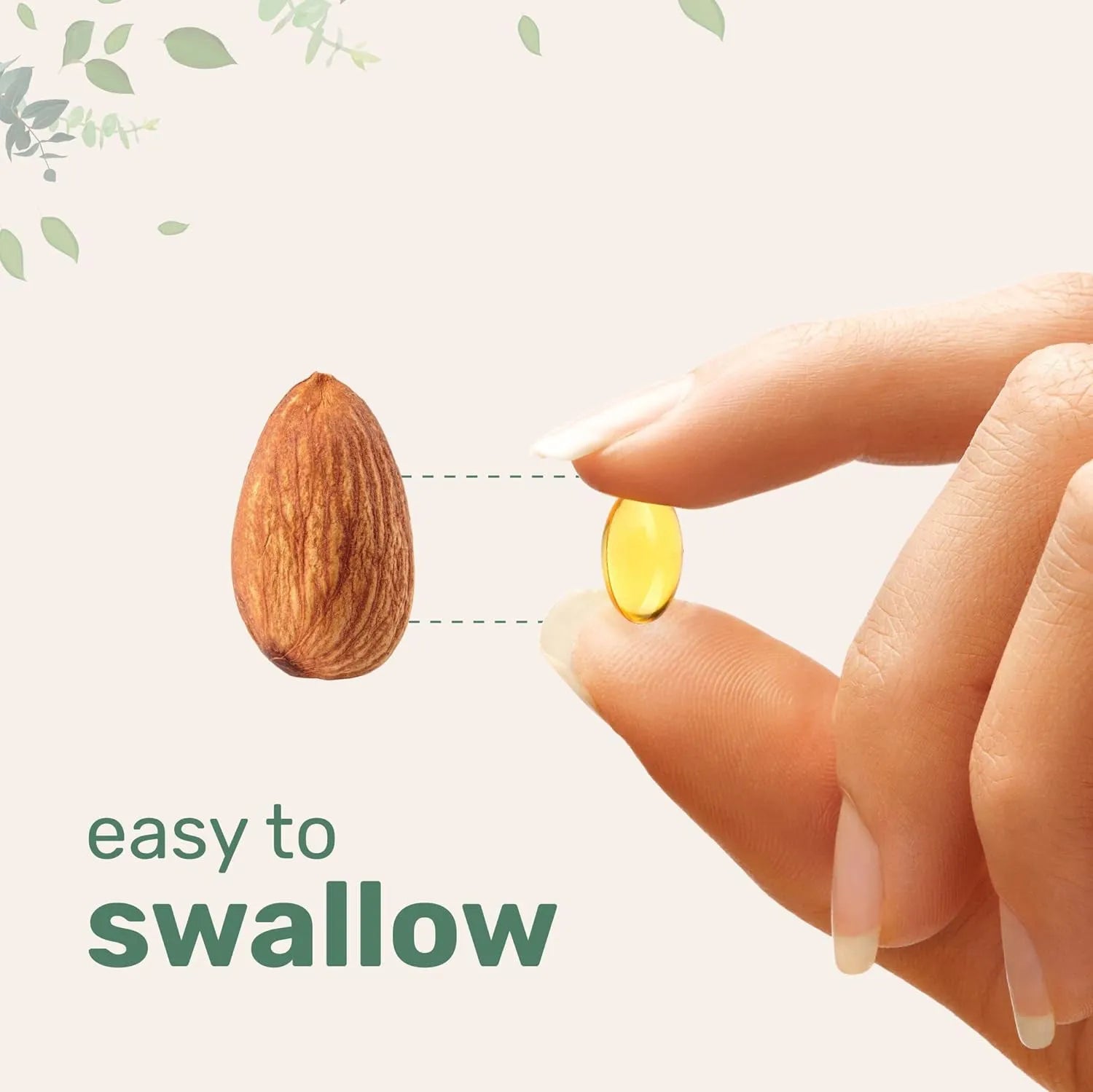 A bottle or pack of butter black seed oil soft gel capsules for adult dietary supplementation.