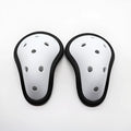 Rubber sports genital protector for adult and children in Sanda boxing hockey rugby