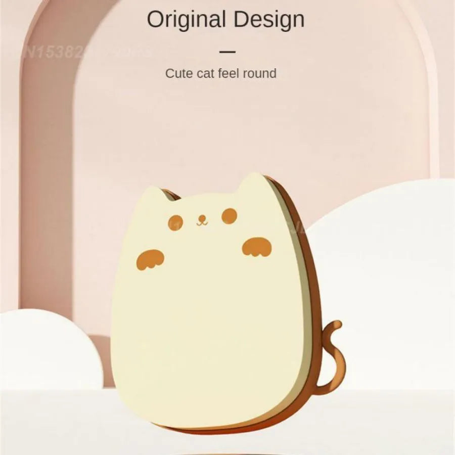 Brown silicone sponge pet comb with dual-texture teeth for cat and dog grooming