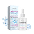 30ml Hyaluronic Acid Anti-Wrinkle Solution serum bottle for facial hydration