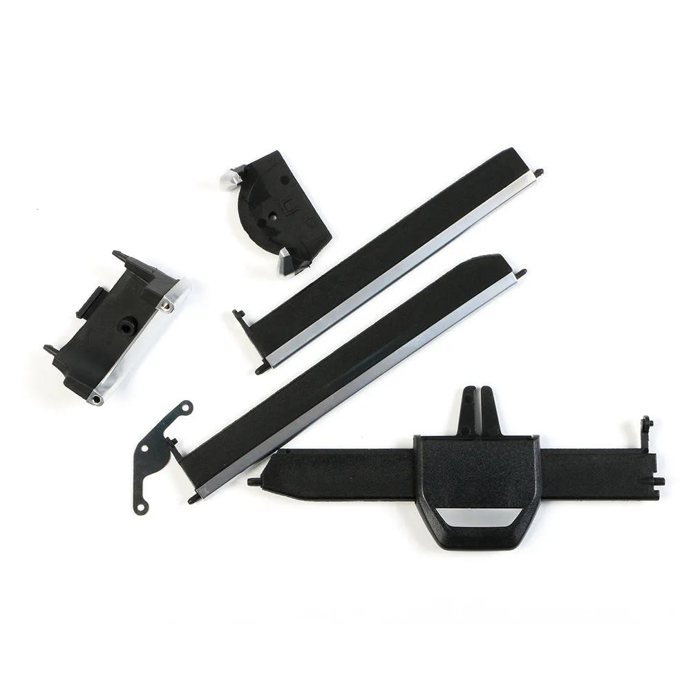 BMW G05 G06 G07 front centre air outlet plastic replacement part set
