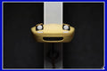 Car open headlight keychain decoration, 8.5cm resin pendant in AE86 or Mia Tower colour