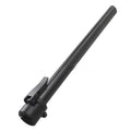 Black folding upright pole accessory for Nanbo No. 9 electric scooter replacement part