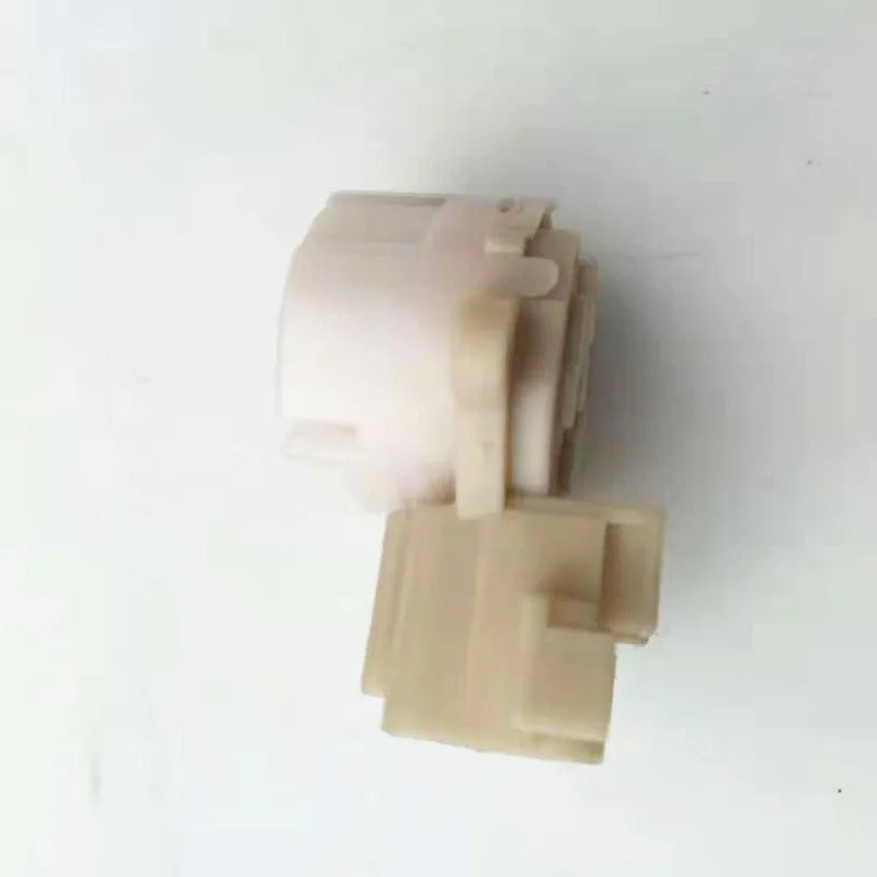 Senya motorcycle ignition lock plug with white head for M80 and S80 models