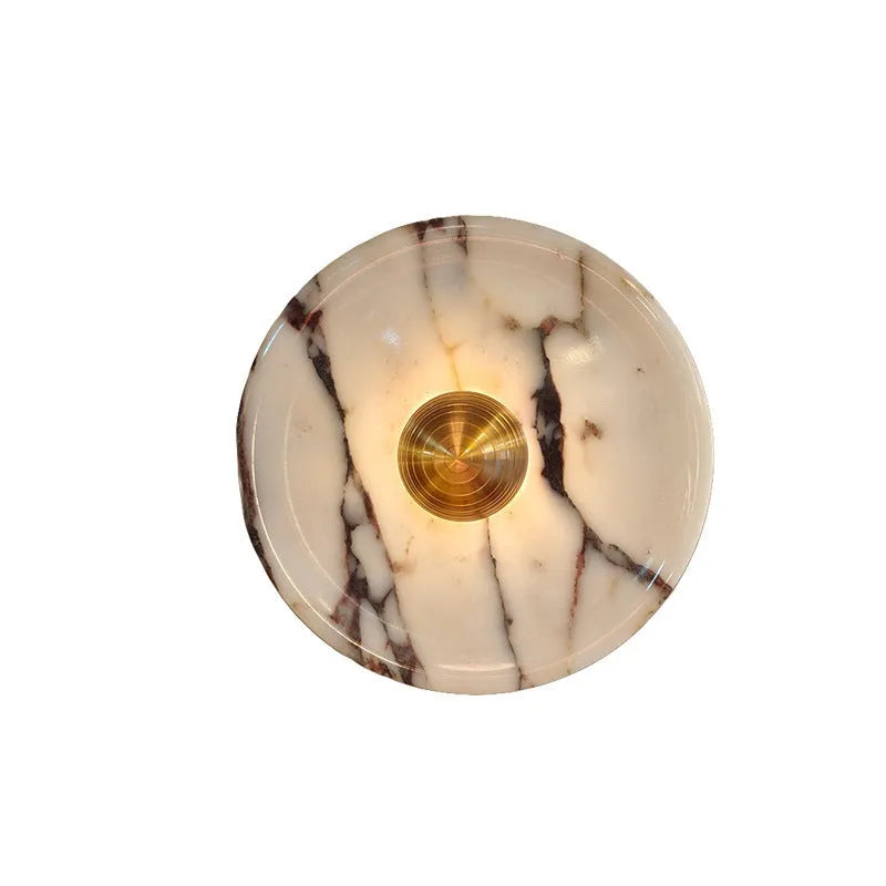 Nordic wall lamp for living room stair corridor aisle, 85-265V, warm light 220V, B9155