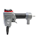 DK30 metal sheet punching air nail gun for fabric perforation applications