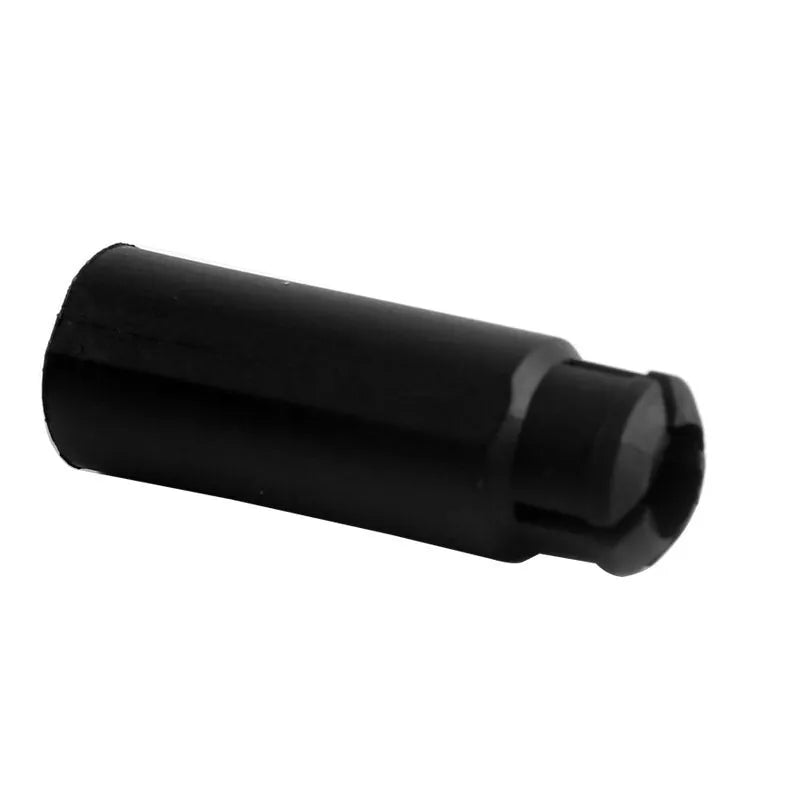 Black plastic gear lever accessory parts for Vauxhall Opel Saifeili interior dashboard fitting